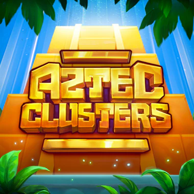 Aztec Clusters slot game