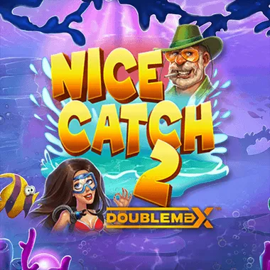 Nice Catch 2 DoubleMax slot game