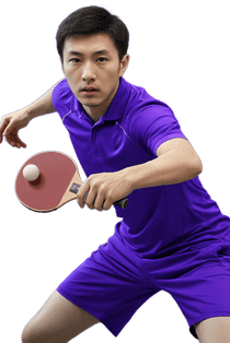 Table Tennis