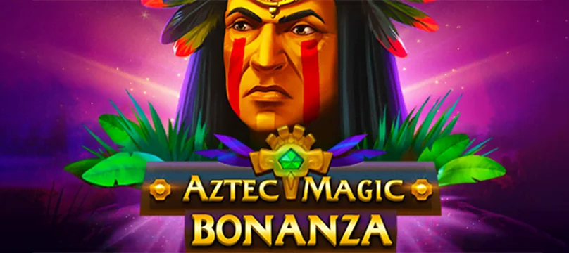 Aztec Magic Bonanza Slot Review