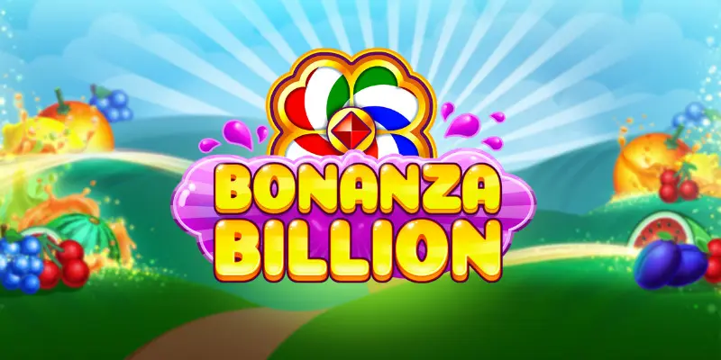 Bonanza Billion Slot Review