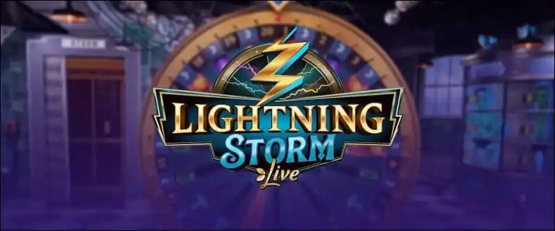 Lightning Storm Evolution Review