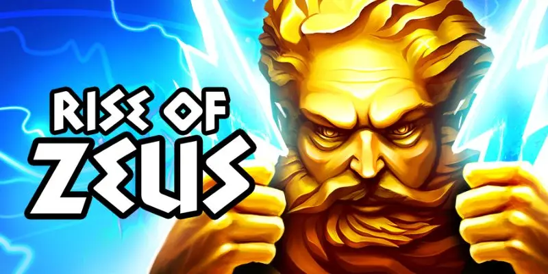 Rise of Zeus Slot Review